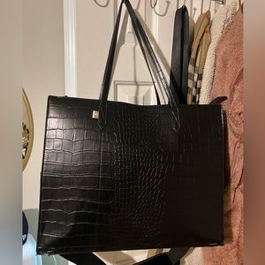 Beis large work tote bag